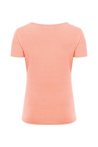 LÉA z krótkimi rękawami Coral Cloud tył.jpg