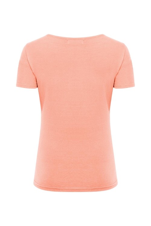 LÉA z krótkimi rękawami Coral Cloud tył.jpg