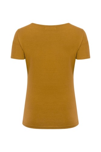 LÉA z krótkimi rękawami Biscuit tył.jpg