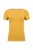 LÉA z krótkimi rękawami Mineral Yellow przód.jpg