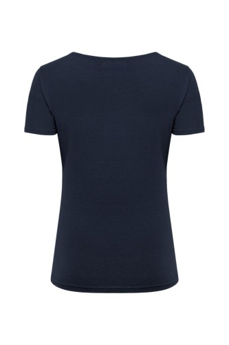 LÉA z krótkimi rękawami Blueberry tył.jpg