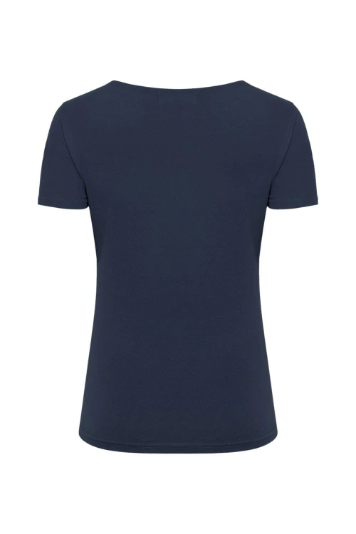 LÉA z krótkimi rękawami Sargasso Sea tył.jpg