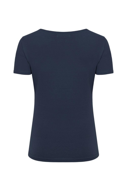 LÉA z krótkimi rękawami Sargasso Sea tył.jpg