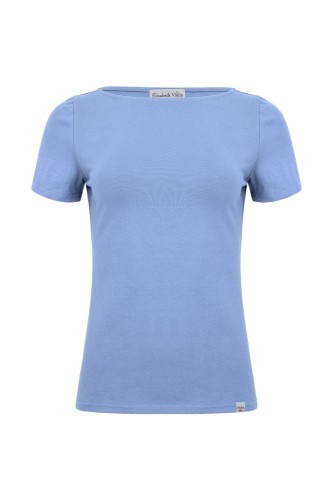 LÉA z krótkimi rękawami Allure przód.jpg