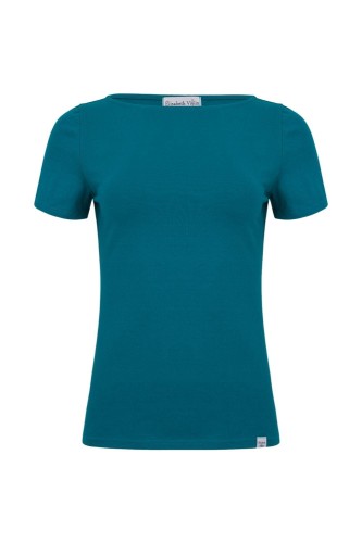 LÉA z krótkimi rękawami Celestial przód.jpg