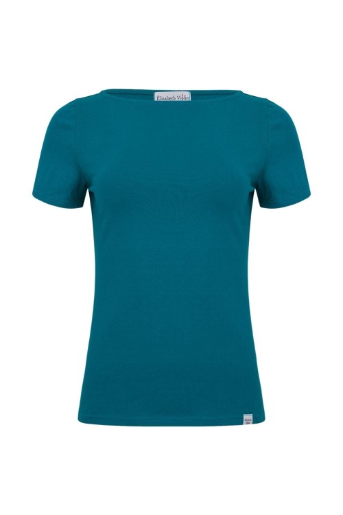 LÉA z krótkimi rękawami Celestial przód.jpg