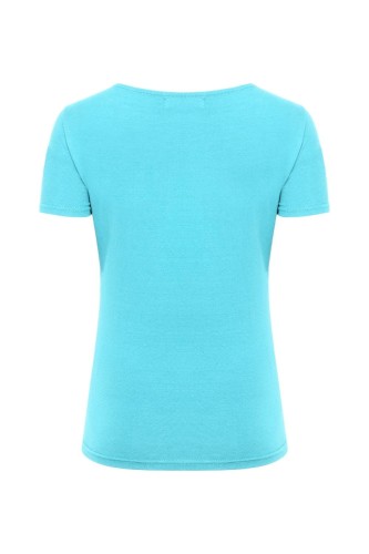 LÉA z krótkimi rękawami Bachelor Button tył.jpg