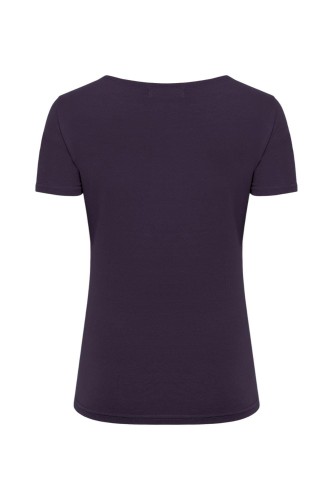 LÉA z krótkimi rękawami Nightshade tył.jpg