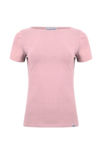 LÉA z krótkimi rękawami Zephyr przód.jpg