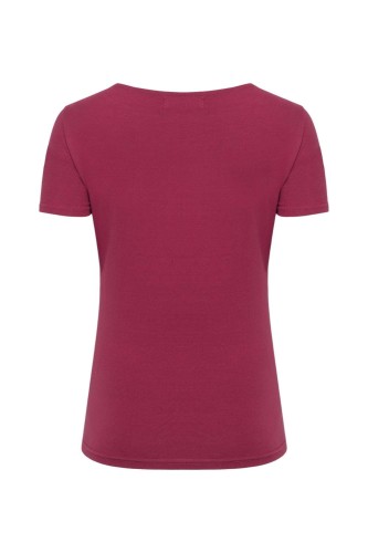 LÉA z krótkimi rękawami Beaujolais tył.jpg