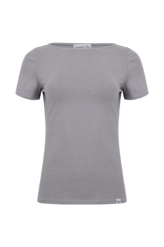 LÉA z krótkimi rękawami Alloy przód.jpg