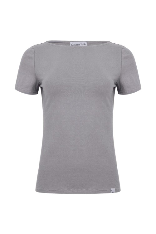 LÉA z krótkimi rękawami Alloy przód.jpg