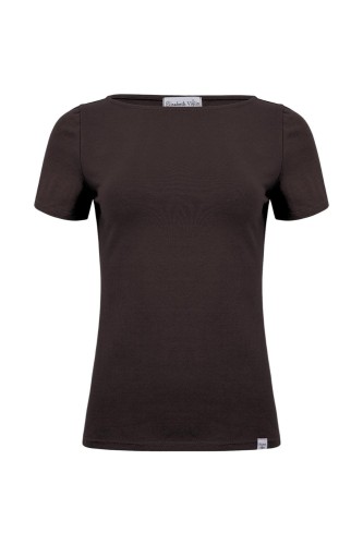 LÉA z krótkimi rękawami Java przód.jpg