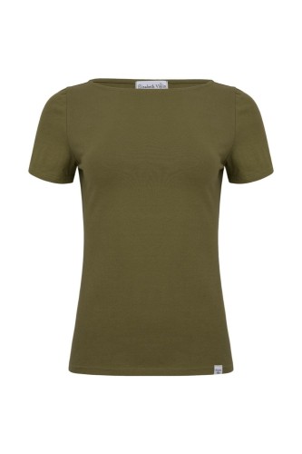 LÉA z krótkimi rękawami Beech przód.jpg