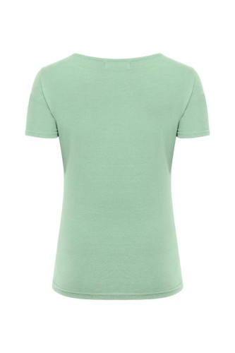 LÉA z krótkimi rękawami Grayed Jade tył.jpg