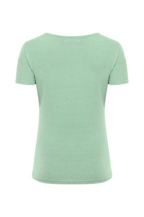 LÉA z krótkimi rękawami Grayed Jade tył.jpg