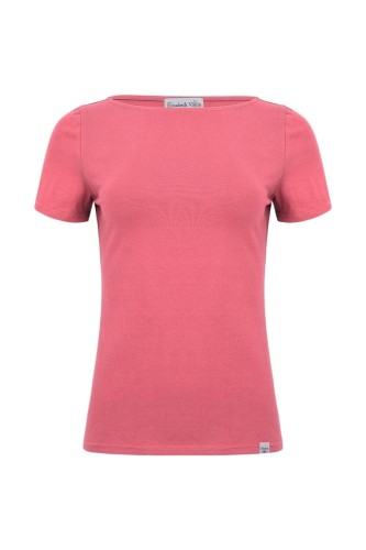 LÉA z krótkimi rękawami Holly Berry przód.jpg