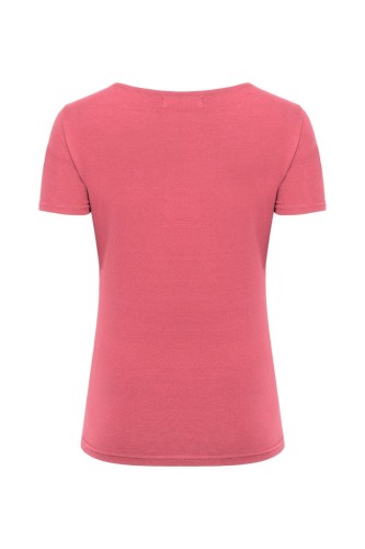 LÉA z krótkimi rękawami Holly Berry tył.jpg