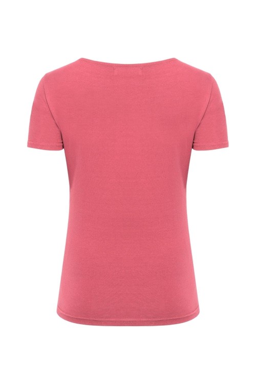 LÉA z krótkimi rękawami Holly Berry tył.jpg