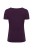 LÉA z krótkimi rękawami Plum Purple tył.jpg