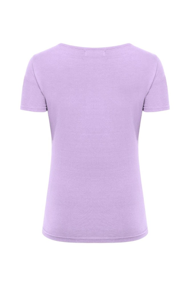 LÉA z krótkimi rękawami Lavender tył.jpg