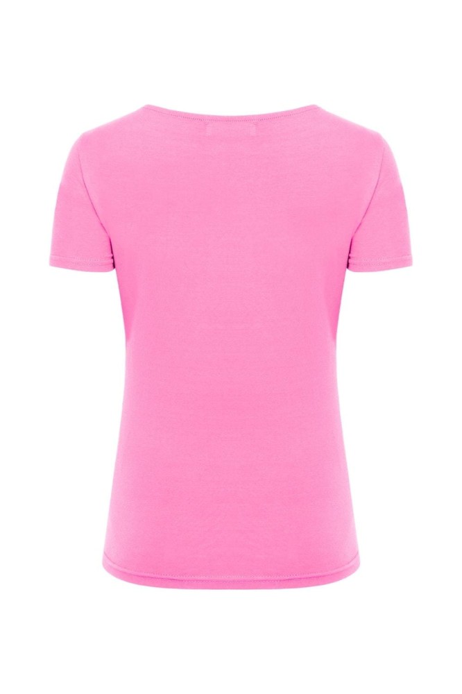 LÉA z krótkimi rękawami Aurora Pink tył.jpg