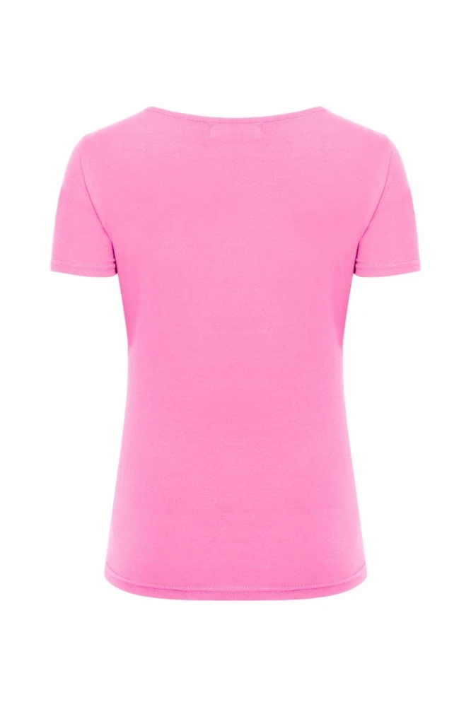 LÉA z krótkimi rękawami Aurora Pink tył.jpg