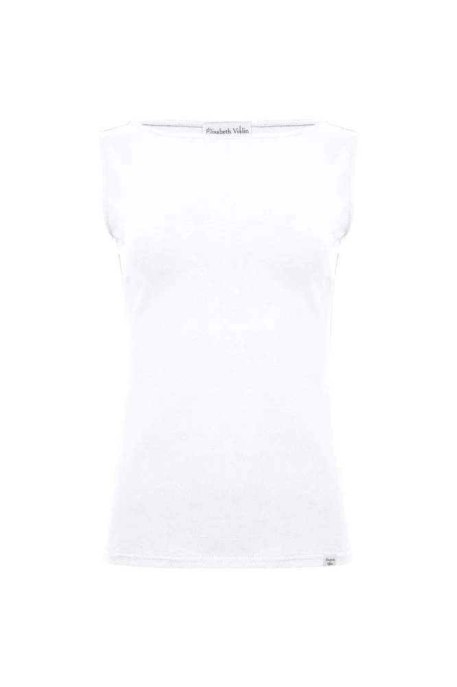 LÉA bez rękawków Brilliant White przód.jpg