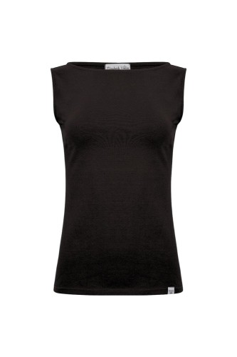 LÉA bez rękawków Ganache przód.jpg