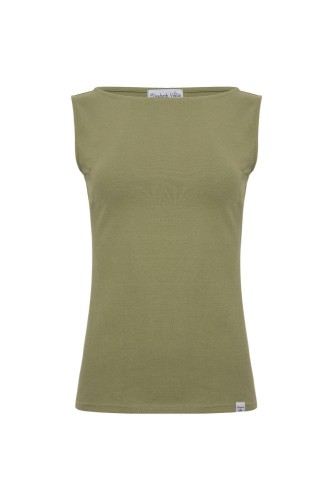 LÉA bez rękawków Mermaid przód.jpg