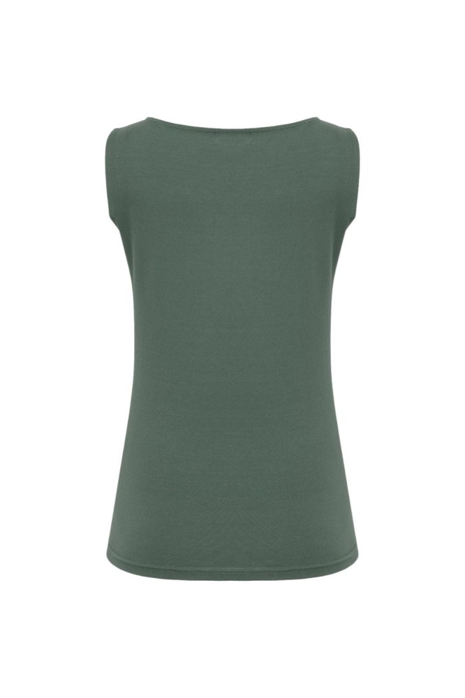 LÉA bez rękawków Balsam Green tył.jpg