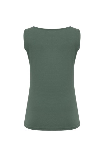 LÉA bez rękawków Balsam Green tył.jpg