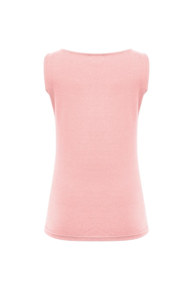 LÉA bez rękawków Misty Rose tył.jpg