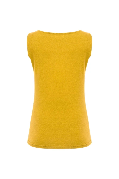 LÉA bez rękawków Honey tył.jpg