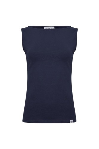 LÉA bez rękawków Patriot Blue przód.jpg