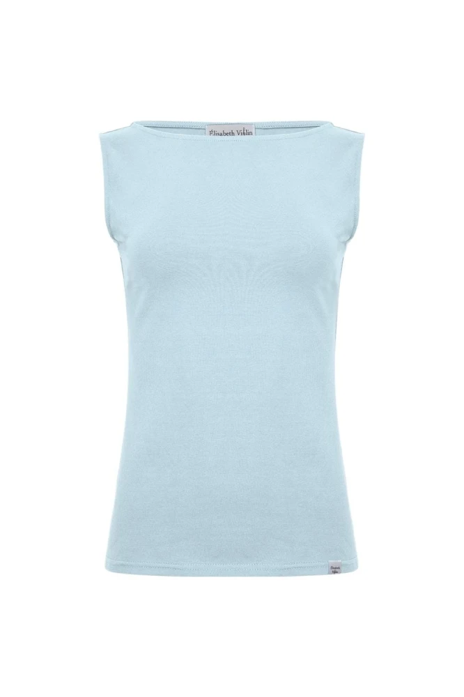 LÉA bez rękawków Sterling Blue przód.jpg