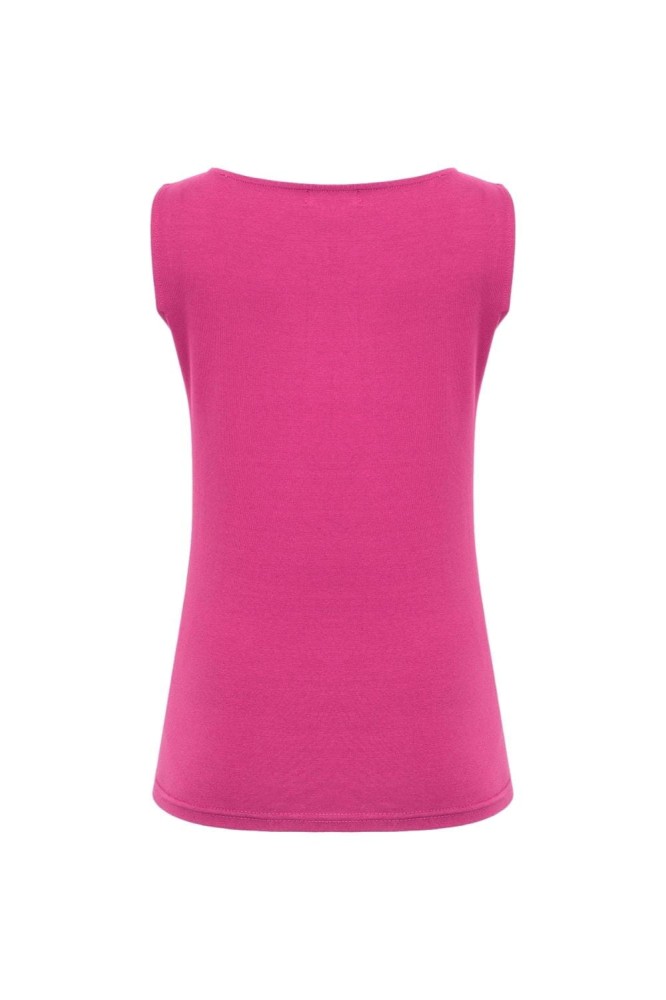 LÉA bez rękawków Fuchsia Rose tył.jpg