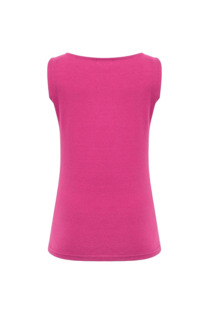 LÉA bez rękawków Fuchsia Rose tył.jpg