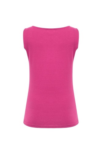 LÉA bez rękawków Fuchsia Rose tył.jpg