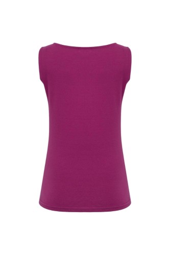 LÉA bez rękawków Raspberry Radiance tył.jpg