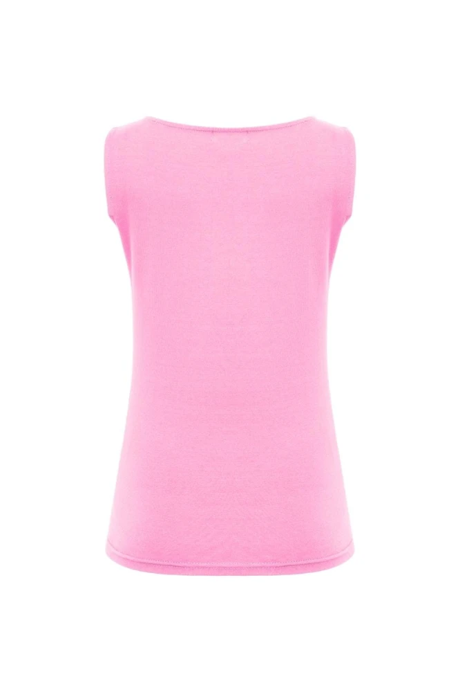 LÉA bez rękawków Sea Pink tył.jpg
