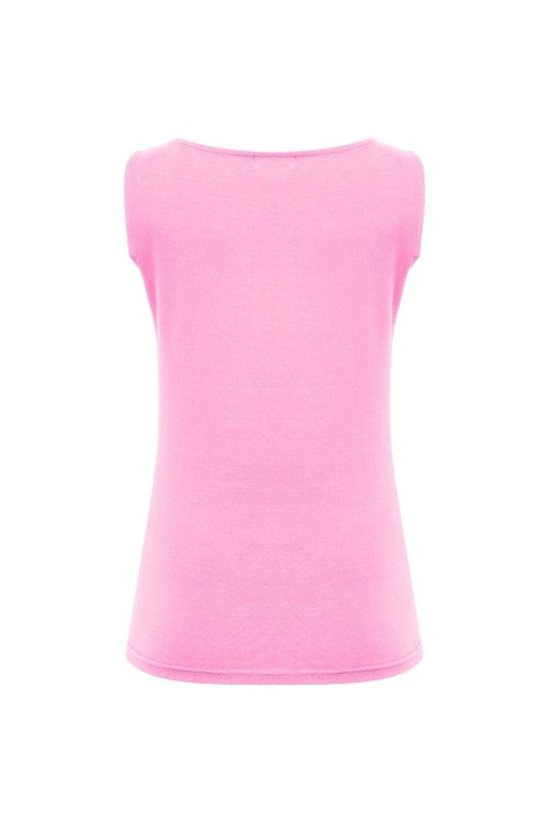 LÉA bez rękawków Sea Pink tył.jpg