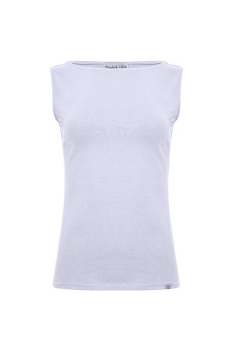 LÉA bez rękawków Gray Dawn przód.jpg