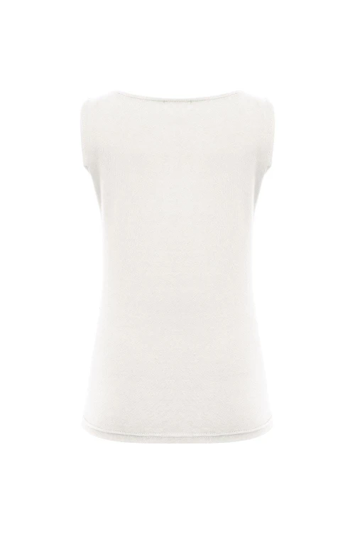 LÉA bez rękawków Star White tył.jpg