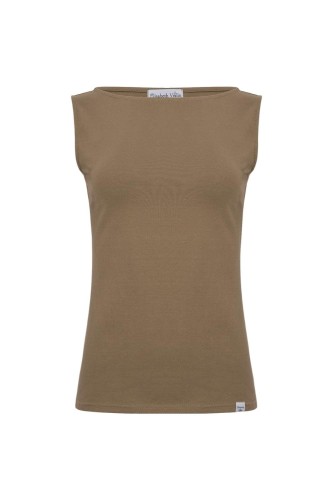 LÉA bez rękawków Brindle przód.jpg