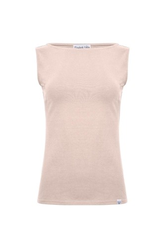 LÉA bez rękawków Gray Morn przód.jpg