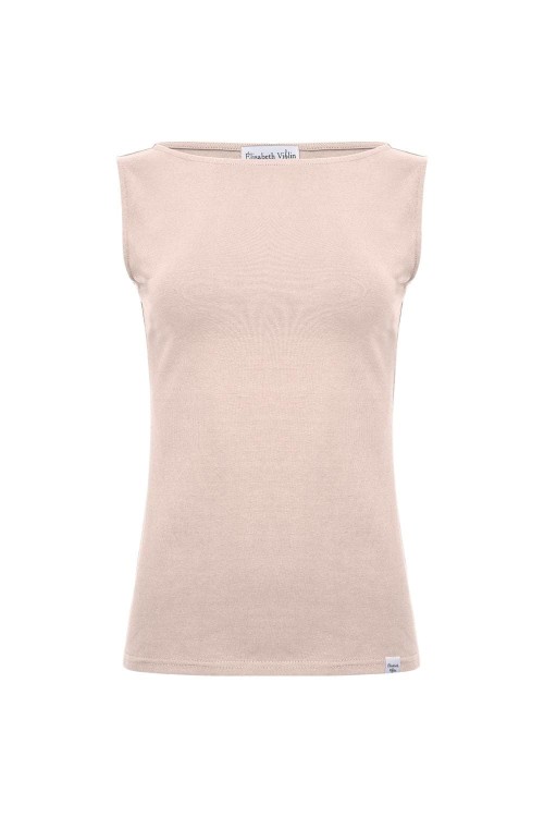 LÉA bez rękawków Gray Morn przód.jpg