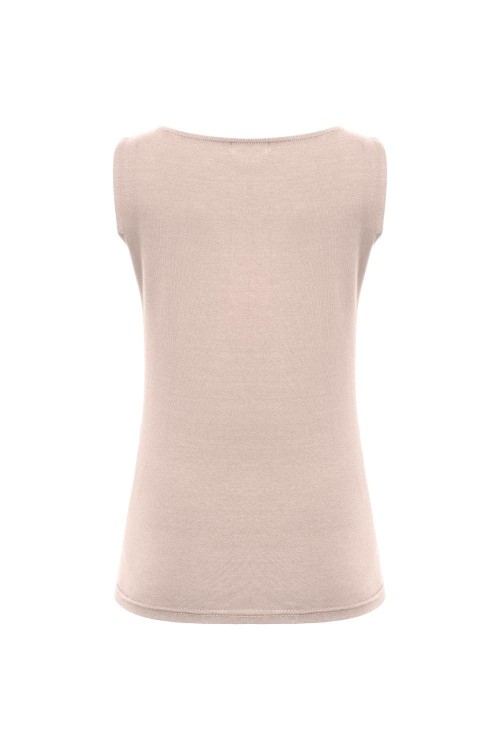 LÉA bez rękawków Gray Morn tył.jpg