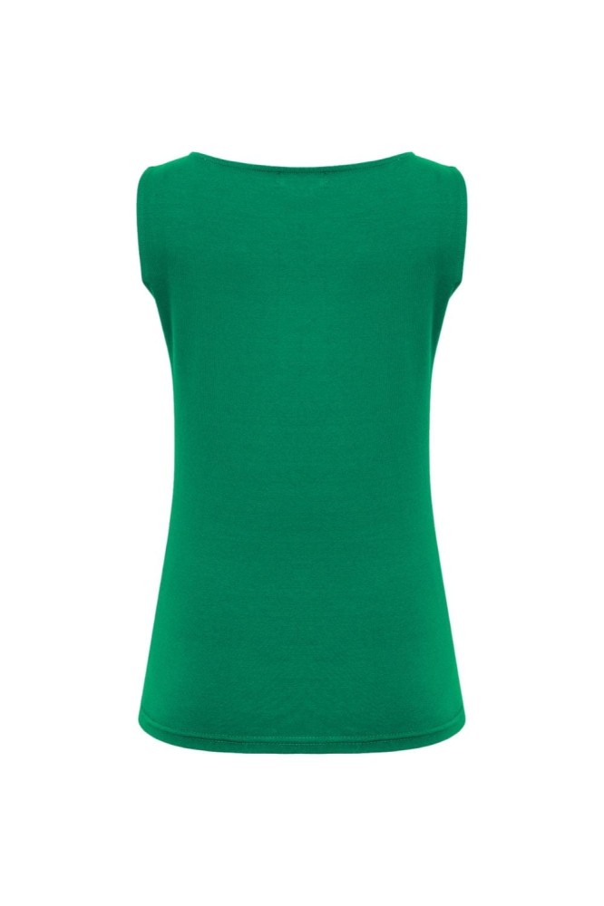 LÉA bez rękawków Deep Green tył.jpg