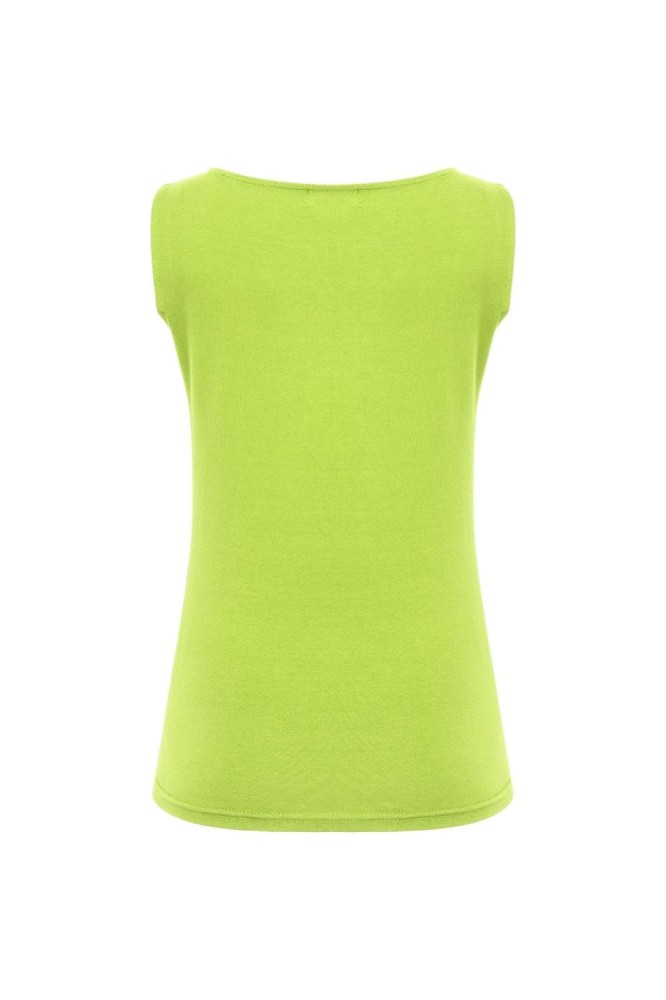 LÉA bez rękawków Green Glow tył.jpg